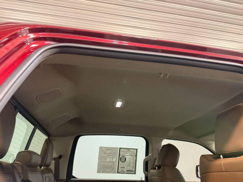 2023 RAM 1500 Limited Longhorn