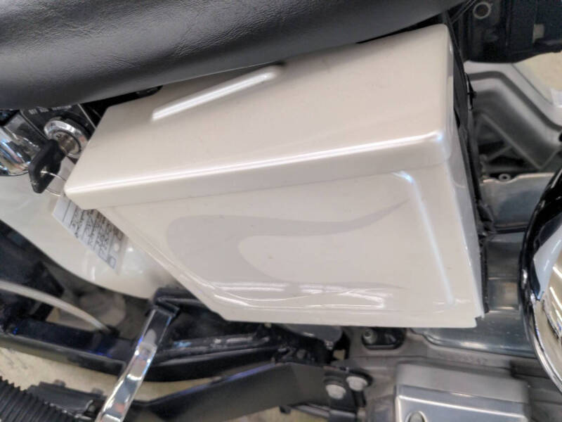 1998 Harley-Davidson Dyna Super Glide FXD