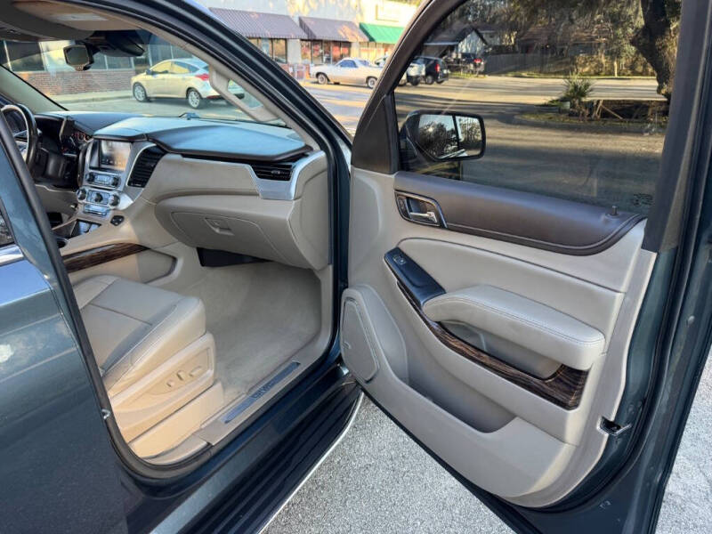 2019 GMC Yukon XL SLT