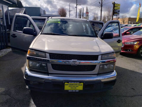 2006 Chevrolet Colorado LT