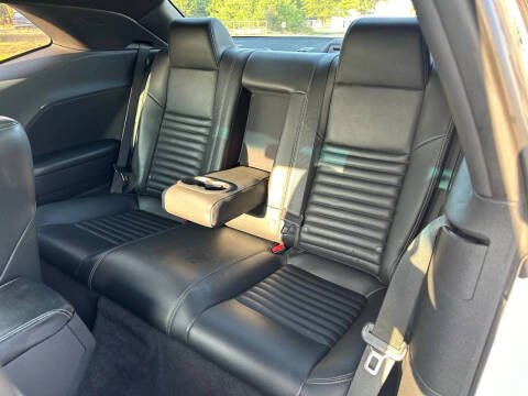 2010 Dodge Challenger