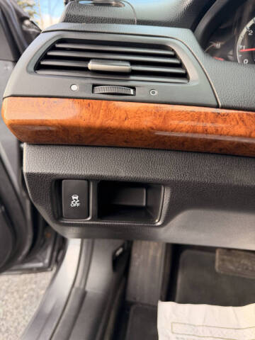 2011 Honda Accord EX-L V6