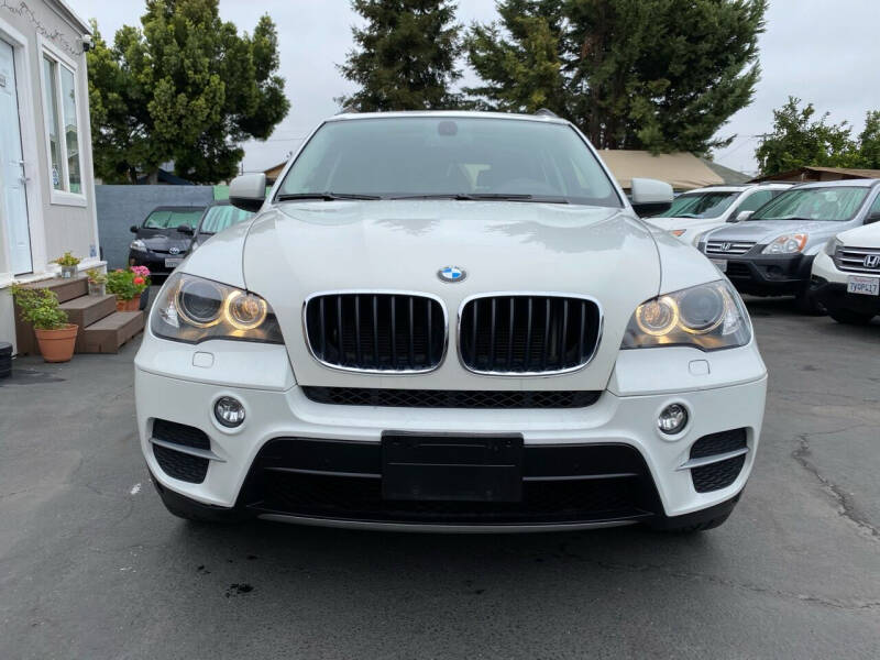 2011 BMW X5 for sale at Ronnie Motors LLC in San Jose CA