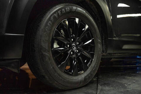 2024 Mazda CX-50 2.5 S Preferred