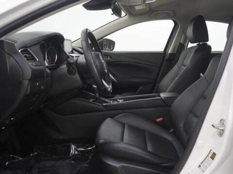 2017 Mazda MAZDA6