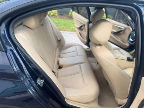 2016 BMW 3 Series 328i