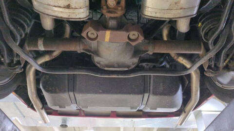 1994 Ford Mustang SVT Cobra