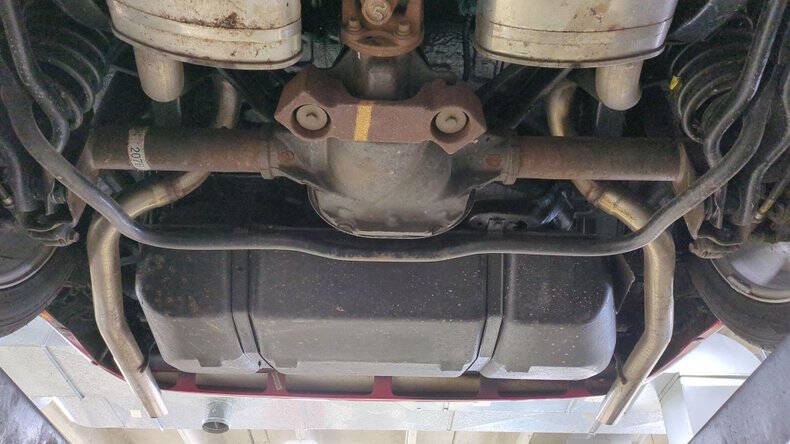 1994 Ford Mustang SVT Cobra