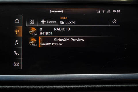 2022 Audi Q3 quattro Premium 40 TFSI