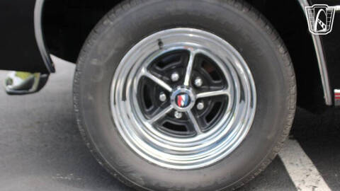 1971 Buick Gran Sport