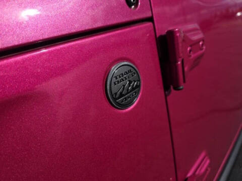 2024 Jeep Gladiator Willys