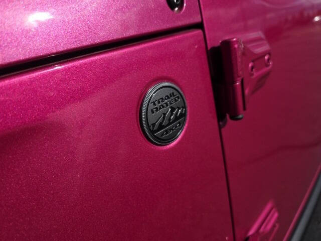 2024 Jeep Gladiator Willys