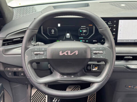 2024 Kia EV9 GT-Line