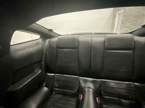 2010 Ford Mustang V6