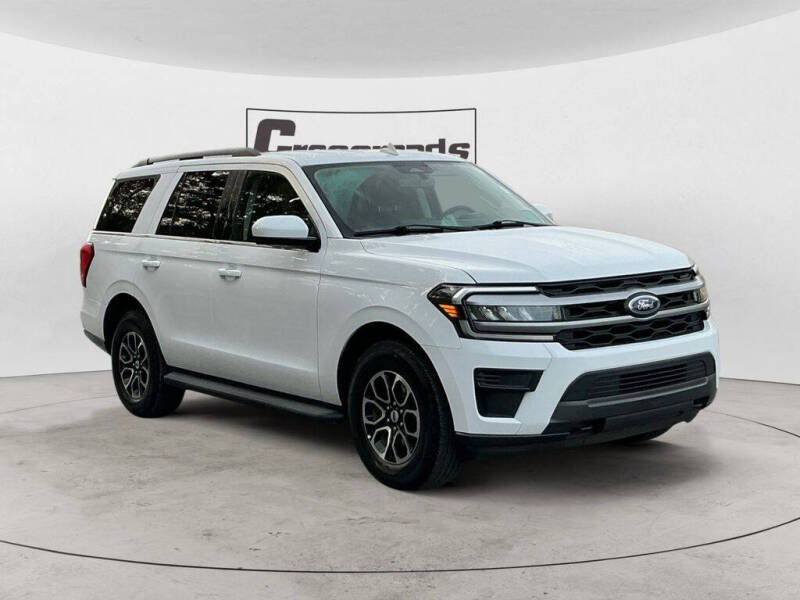 2022 Ford Expedition XLT