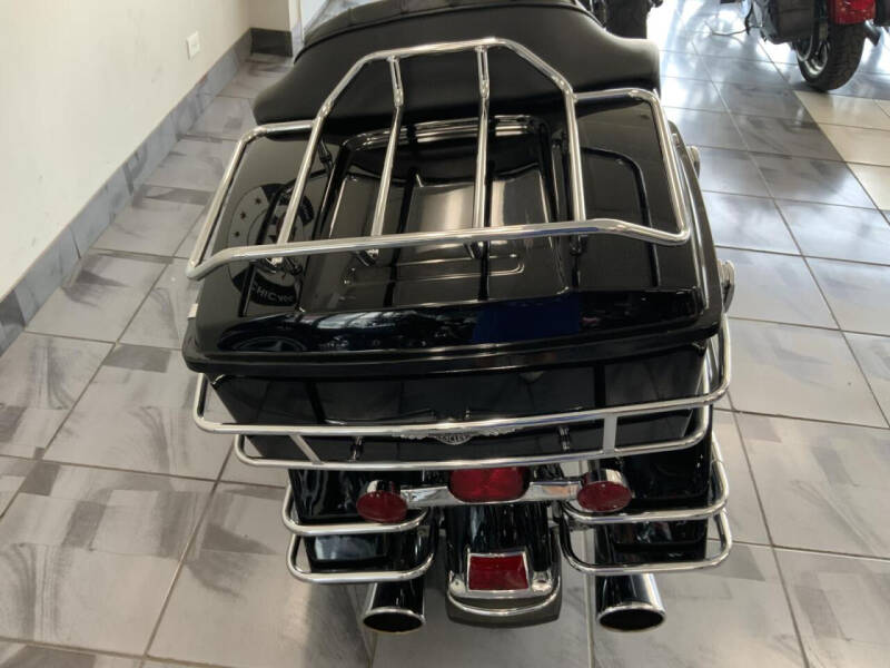 2001 Harley-Davidson Electra Glide Classic