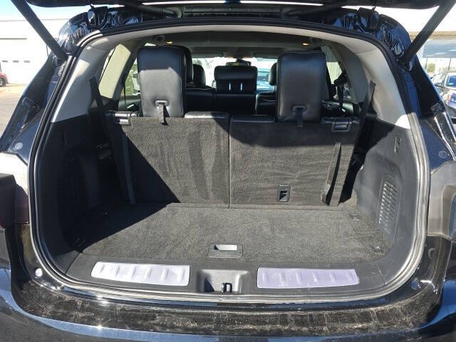 2020 Infiniti QX60 Pure