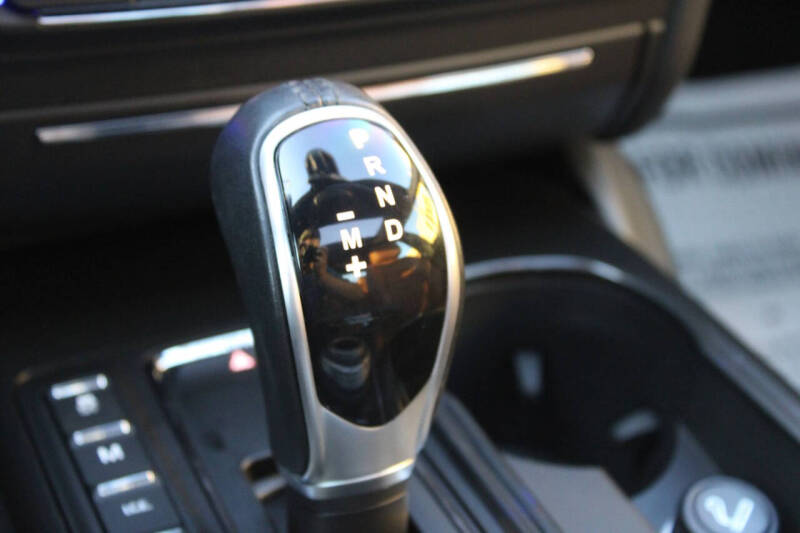 2017 Maserati Ghibli