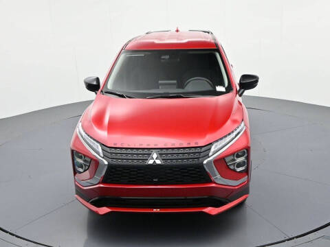 2026 Mitsubishi Eclipse Cross Ralliart