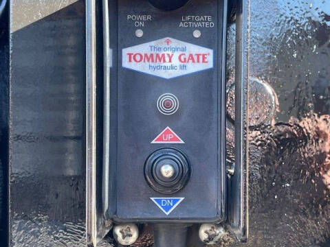 2014 Ford F-350 Super Duty