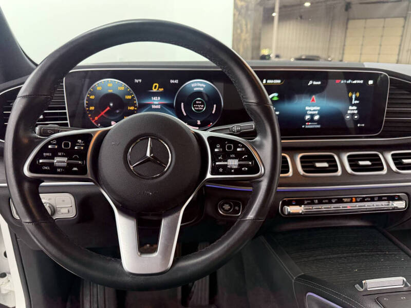 2022 Mercedes-Benz GLE GLE 350