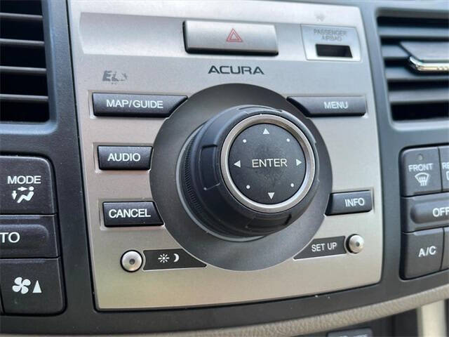 2012 Acura RDX w/Tech