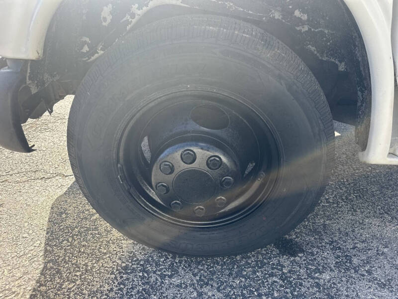 2000 Chevrolet Express 3500