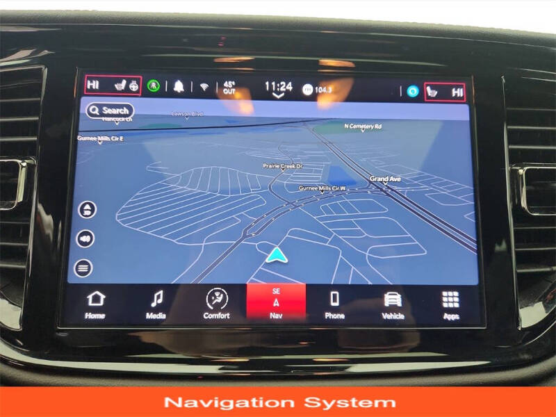 2024 Dodge Durango R/T Plus