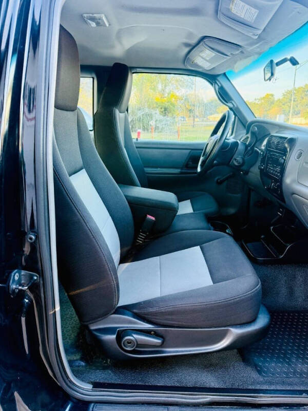 2005 Ford Ranger XLT