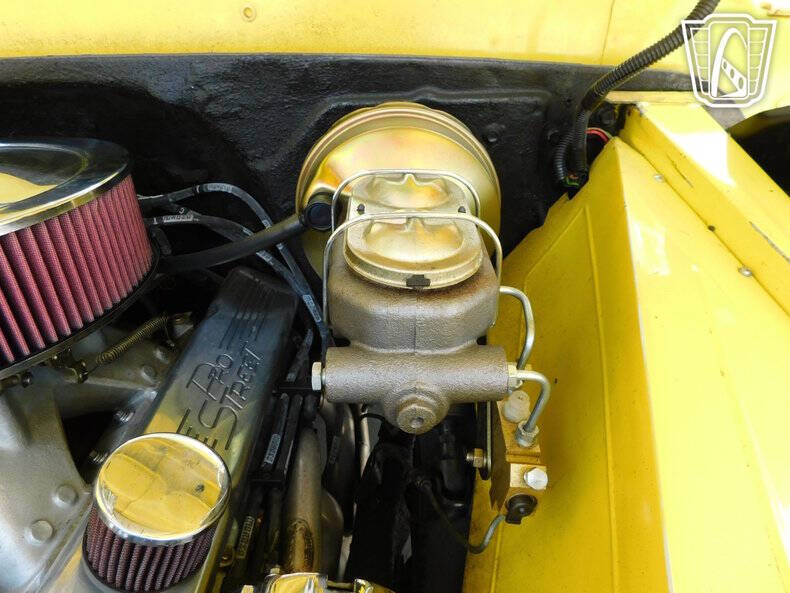 1966 Chevrolet C10
