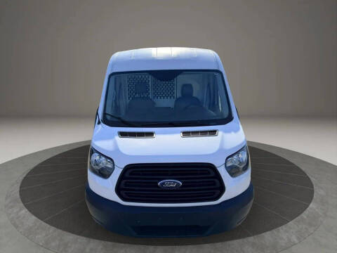 2019 Ford Transit 150