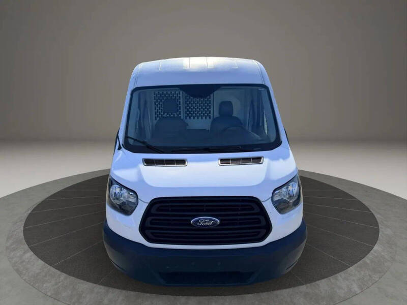 2019 Ford Transit 150