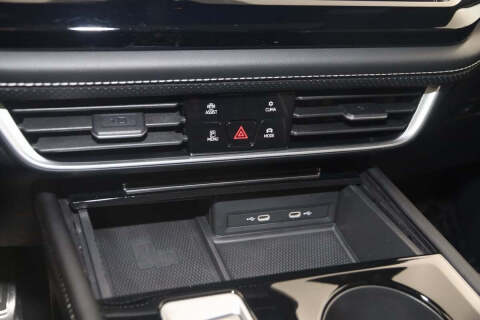 2024 Volkswagen Atlas Cross Sport SEL Premium R-Line 4Motion