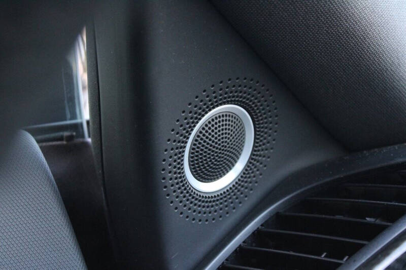 2010 Audi R8 5.2 quattro