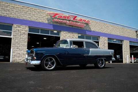 1955 Chevrolet 210