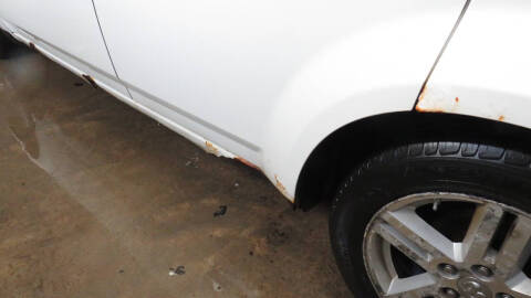 2008 Dodge Avenger SXT