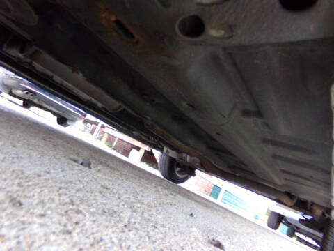 2005 Chevrolet Aveo Special Value