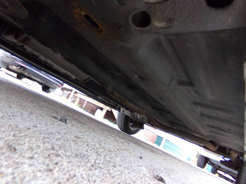 2005 Chevrolet Aveo Special Value