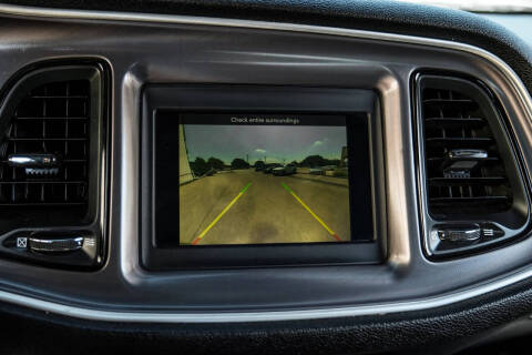 2020 Dodge Challenger