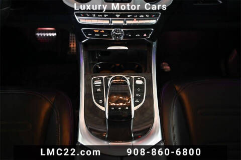 2019 Mercedes-Benz G-Class G 550