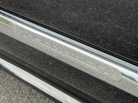 2018 Volvo XC90 T6 Inscription