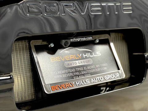 1994 Chevrolet Corvette