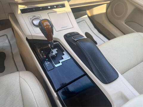 2014 Lexus ES 350