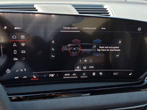 2025 Audi S5 quattro Premium Plus TFSI