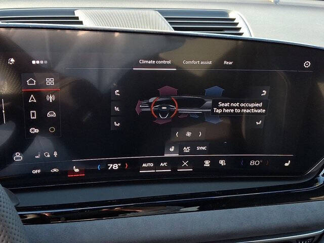 2025 Audi S5 quattro Premium Plus TFSI