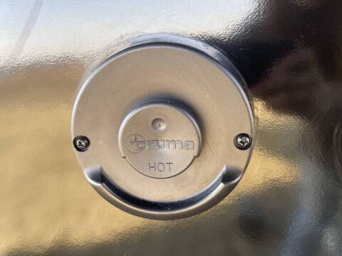 2025 Bontrager Outdoors 21 BH