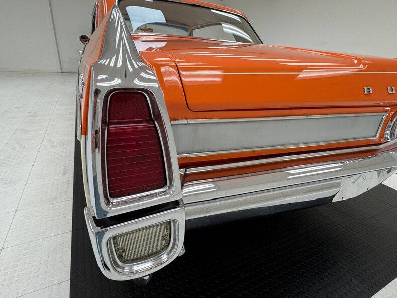 1963 Buick Wildcat