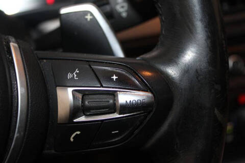 2015 BMW 5 Series 535i xDrive