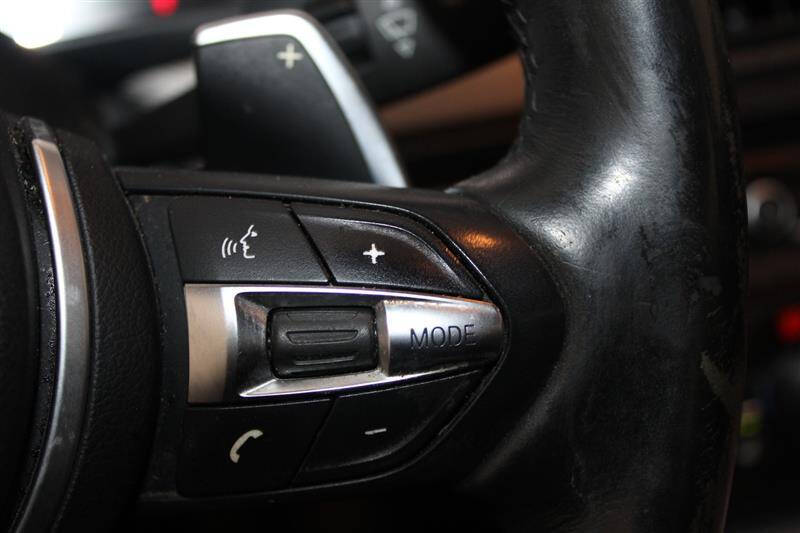 2015 BMW 5 Series 535i xDrive