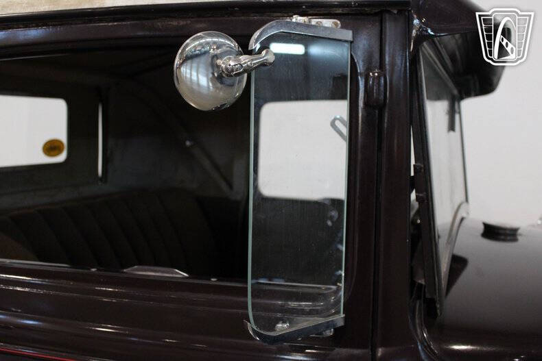 1931 Ford Model A